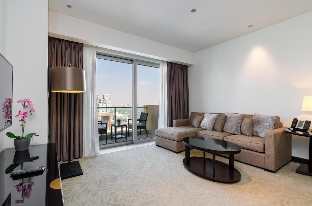 Stay Holiday Homes By Al Ghurair - Emaar Marina Residence Former Address Marina Residence- Dubai Luaran gambar