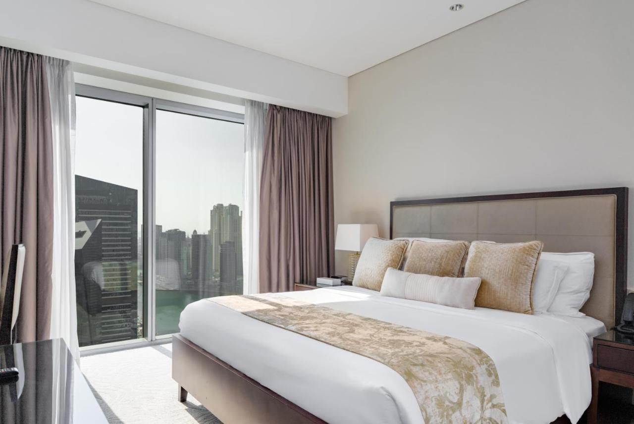 Stay Holiday Homes By Al Ghurair - Emaar Marina Residence Former Address Marina Residence- Dubai Luaran gambar