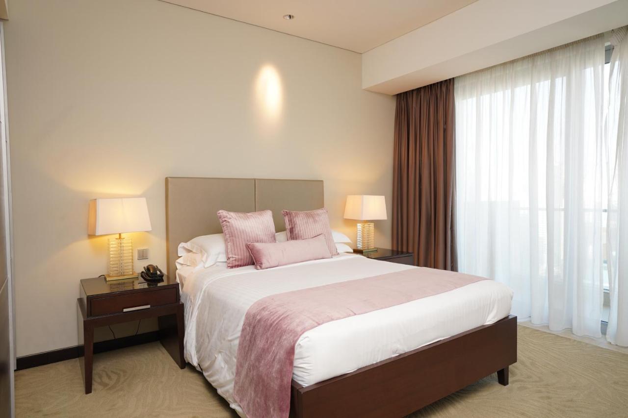 Stay Holiday Homes By Al Ghurair - Emaar Marina Residence Former Address Marina Residence- Dubai Luaran gambar